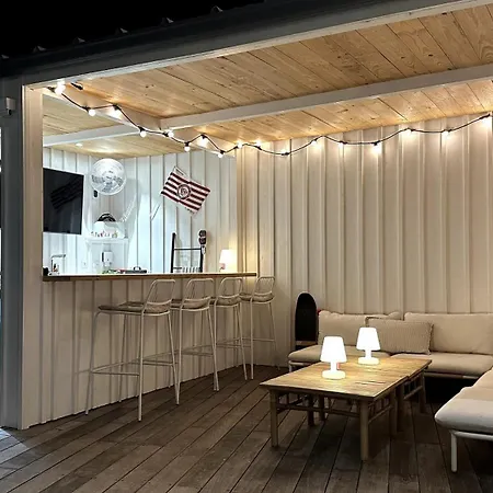 別荘 Maison De Avec Piscine *