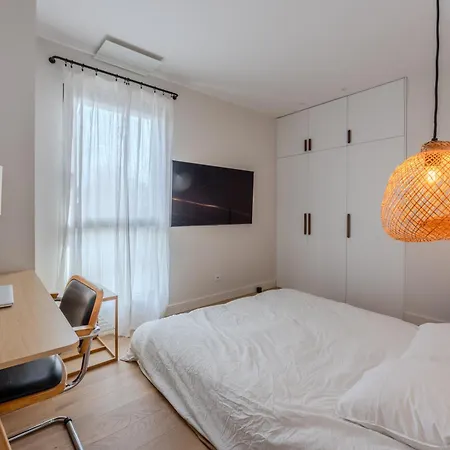 Maison De Avec Piscine 別荘 *