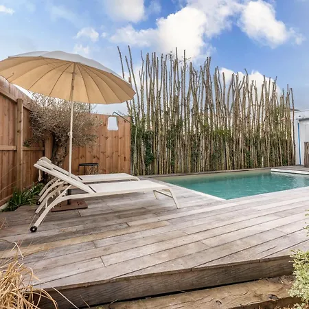 Maison De Avec Piscine *
