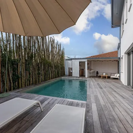 Maison De Avec Piscine